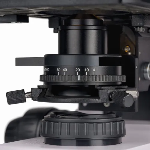 snímek biologický mikroskop MAGUS Bio 260T,  11