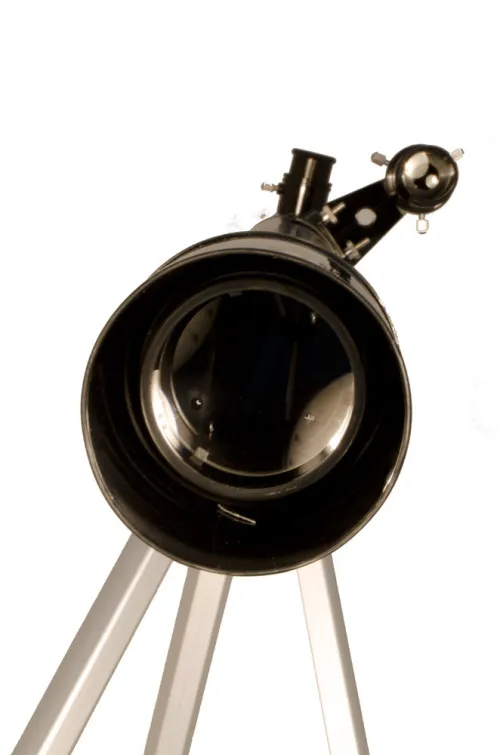 fotografie hvězdářský dalekohled Levenhuk Skyline 50х600 AZ