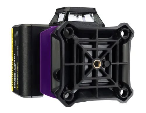 snímek laserový nivelační přístroj Ermenrich PRO LN35,  9