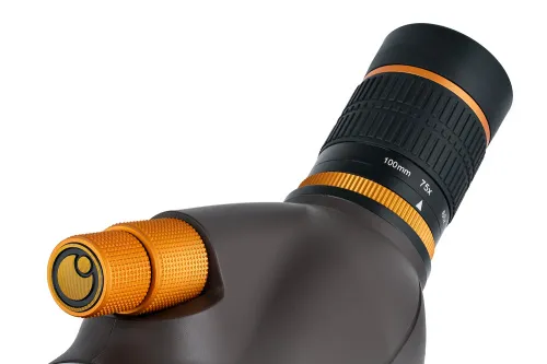 fotografie pozorovací dalekohled Levenhuk Blaze PRO 100,  12