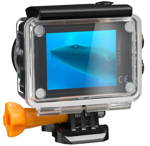 fotografie akční kamera Bresser Discovery Adventures Expedition Full HD 140° Wi-Fi,  5