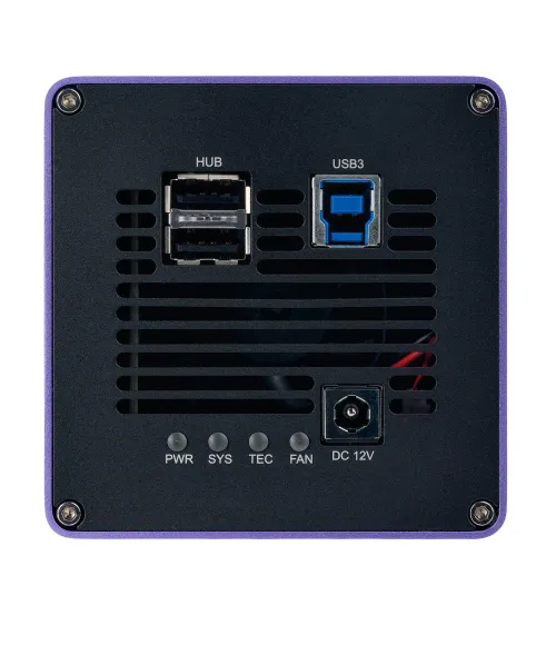 snímek metalurgický digitální mikroskop MAGUS Metal 630 BD,  15