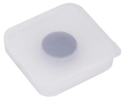 foto filtr Explore Scientific tmavě zelená N58A 1,25",  2