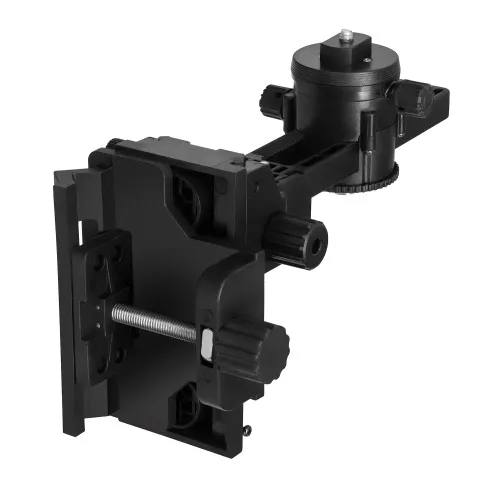 fotografie prodlužovací tyč Ermenrich Reel TWR40, 3,96 m,  11