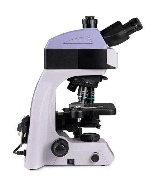 foto fluorescenční mikroskop MAGUS Lum 460L,  7