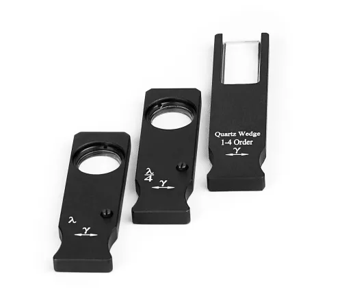 foto polarizační digitální mikroskop MAGUS Pol D800 LCD,  15