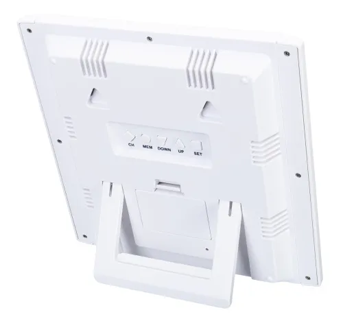 obrázek teploměr Levenhuk Wezzer PLUS LP30,  4