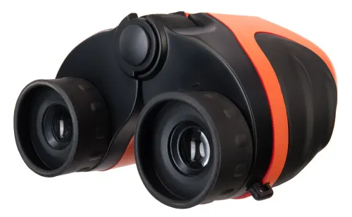 foto binokulární dalekohled Levenhuk Discovery Basics BBC 8x21,  9