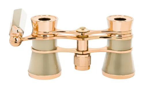 foto divadelní kukátko Levenhuk Broadway 325E s lorňonem  ,  8