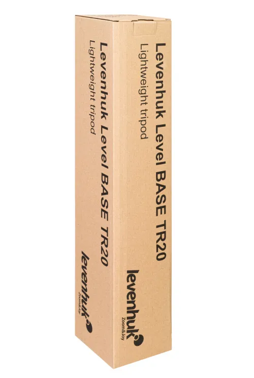 obrázek stativ Levenhuk Level BASE TR20,  10