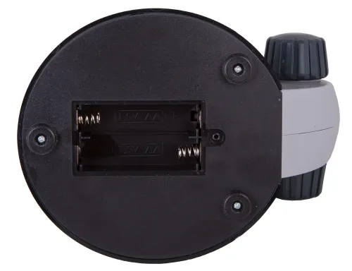 snímek mikroskop Levenhuk LabZZ M101,  10