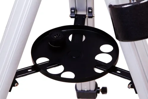 snímek hvězdářský dalekohled Levenhuk Skyline PLUS 80S,  11