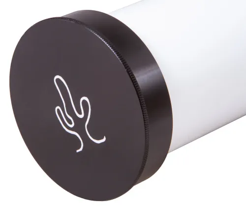 foto sluneční dalekohled LS50THa/B400PT H-alfa,  7