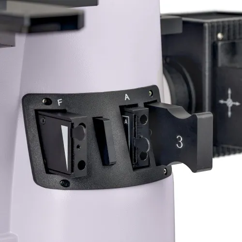 obrázek metalurgický inverzní mikroskop MAGUS Metal V790 DIC,  6