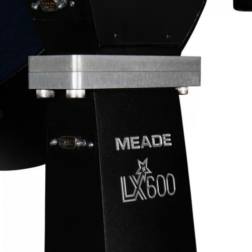 foto hvězdářský dalekohled Meade LX600 14'' F/8 ACF,  3