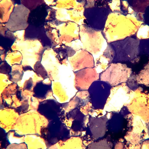 fotografie polarizační mikroskop MAGUS Pol 800,  18