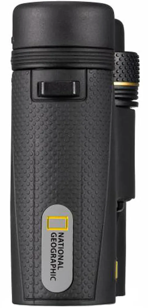 foto binokulární dalekohled Bresser National Geographic 10x25,  6