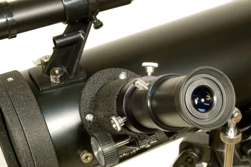 snímek hvězdářský dalekohled Levenhuk Skyline 76x700 AZ,  5