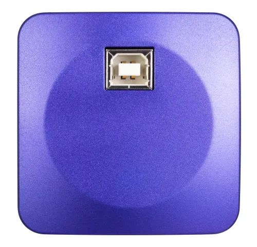 foto digitální fotoaparát Levenhuk M1600 PLUS,  7