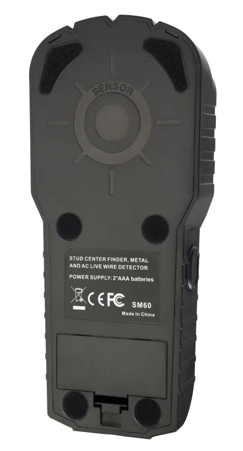 foto stavební detektor Ermenrich Ping SM60,  3