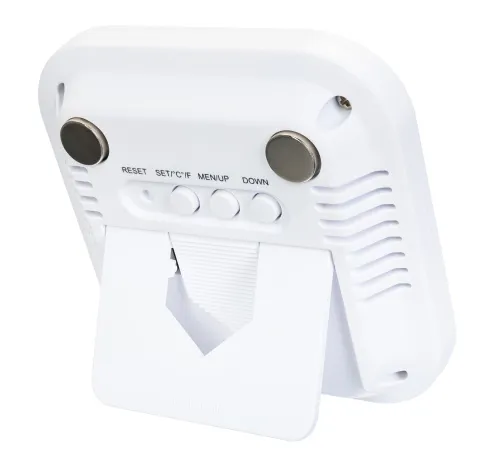 fotografie meteostanice Levenhuk Discovery Report W20 s hodinami,  5