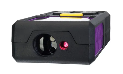 obrázek laserový měřič Ermenrich Reel PLUS GD100,  6