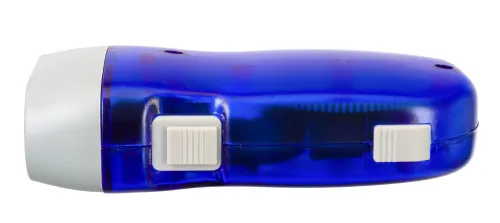 snímek kapesní svítilna Levenhuk Discovery Basics SR10,  4