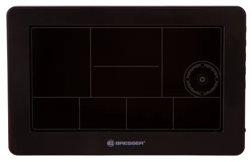 obrázek meteostanice Bresser 4CAST Wi-Fi RC,  4