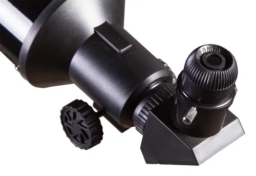 fotografie hvězdářský dalekohled Bresser National Geographic 90/900 EQ3,  8