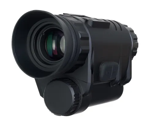 fotografie digitální monokulární dalekohled s nočním viděním Levenhuk Halo NVM50 Helmet,  13