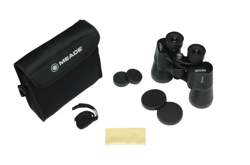obrázek binokulární dalekohled Meade TravelView 8x25,  2
