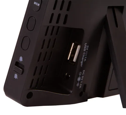 obrázek meteostanice Bresser 4CAST Wi-Fi RC,  8