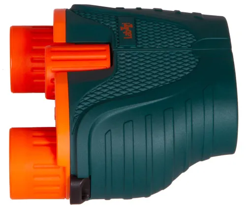 foto binokulární dalekohled Levenhuk LabZZ B6,  7