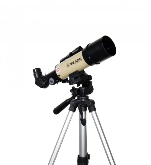foto hvězdářský dalekohled Meade Adventure Scope 60 mm,  4
