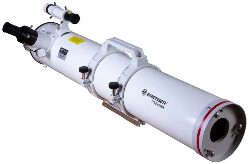 obrázek optický tubus Bresser Messier NT-130/1000,  3