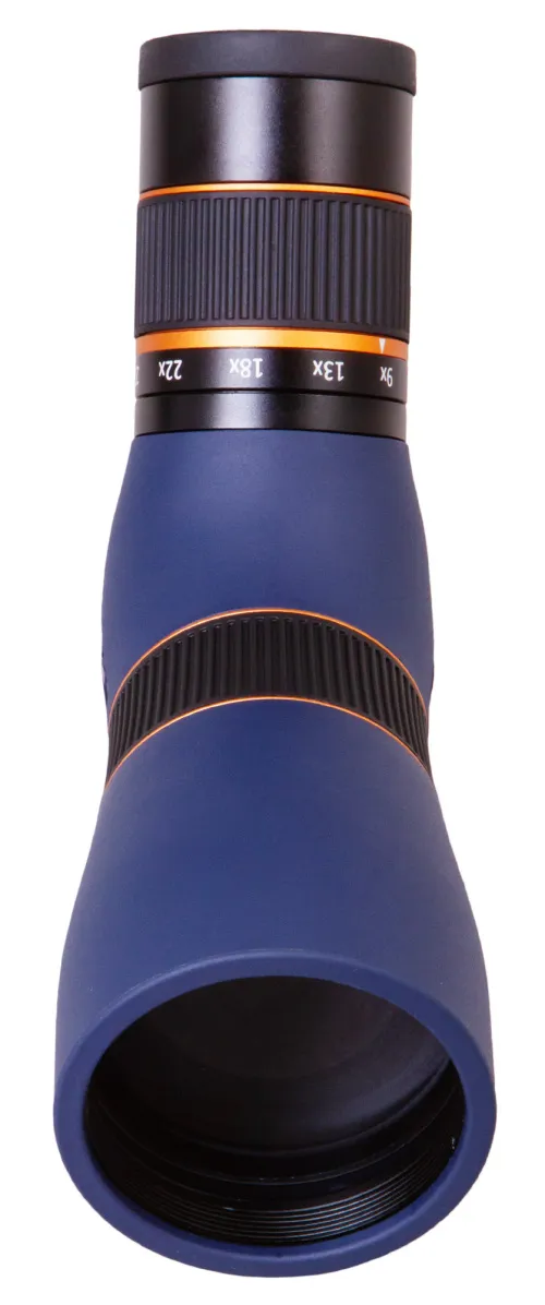 fotografie pozorovací dalekohled Levenhuk Blaze Compact 60 ED,  10