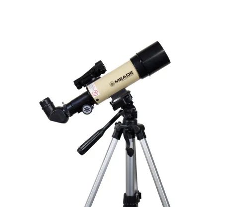 foto hvězdářský dalekohled Meade Adventure Scope 60 mm,  3