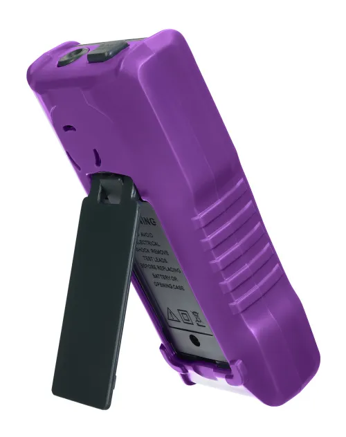 snímek digitální multimetr Ermenrich Zing TC20,  5