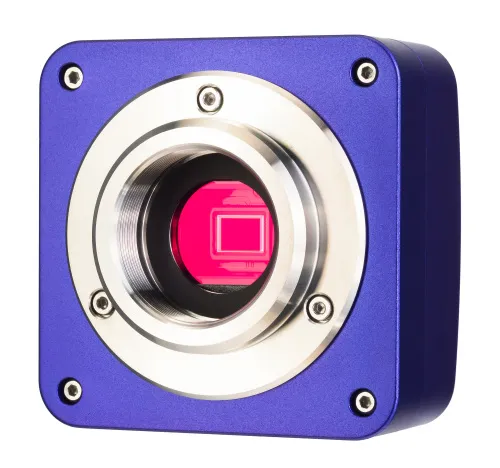 snímek digitální fotoaparát Levenhuk M1200 PLUS,  5