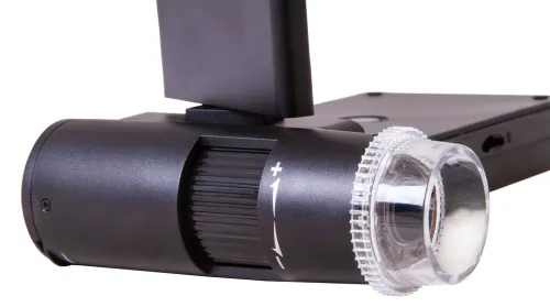 snímek digitální mikroskop Levenhuk DTX 700 Mobi,  11