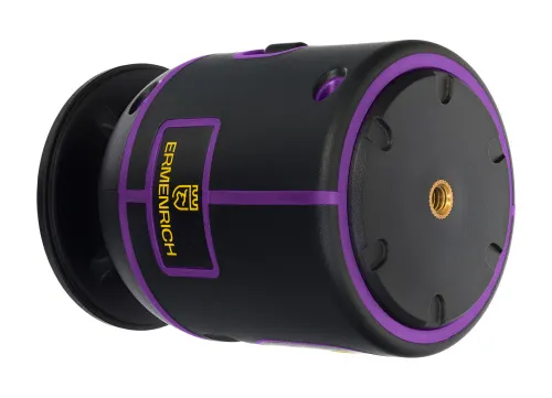 snímek laserový nivelační přístroj Ermenrich PLUS LN20,  6