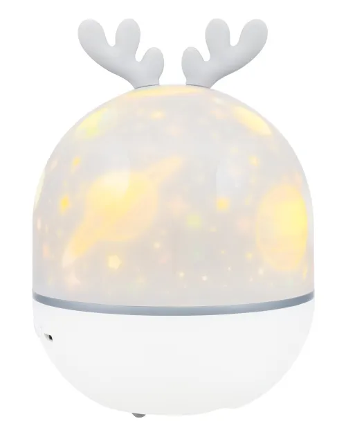 snímek astroplanetárium Levenhuk LabZZ Star Sky P2,  6