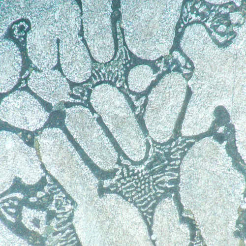 fotografie metalurgický inverzní mikroskop digitální MAGUS Metal VD700,  21