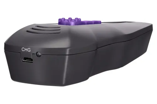 snímek tester délky kabelů Ermenrich NetGeeks NL80,  8