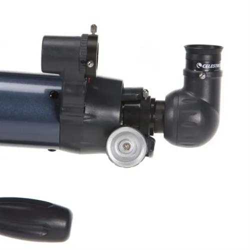 obrázek hvězdářský dalekohled Celestron AstroMaster 70 AZ,  5