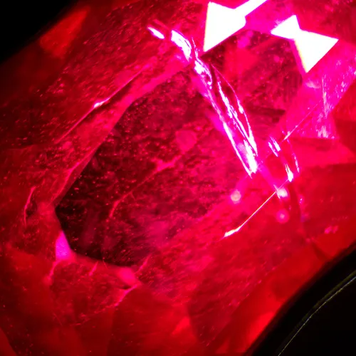 fotografie kondenzátor tmavého pole pro stereomikroskopy MAGUS DFC1,  9