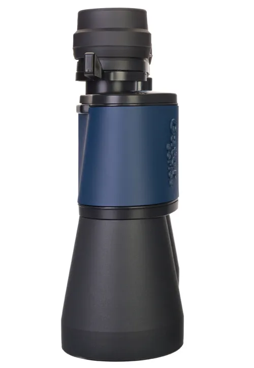 obrázek binokulární dalekohled Levenhuk Discovery Gator 10–30x50,  8