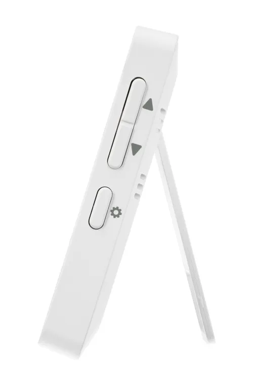 snímek termohygrometr Ermenrich Report WR10,  4