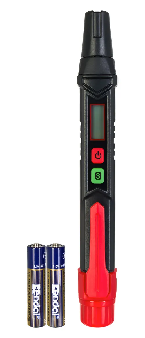 foto tester brzdové kapaliny Ermenrich Verk FB20,  7