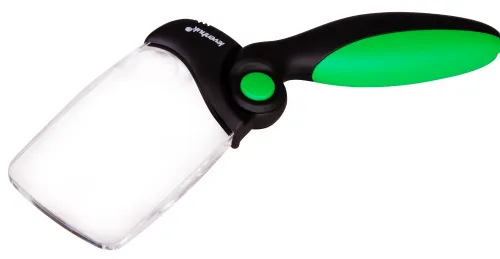 obrázek lupa Levenhuk Zeno Read ZR14,  4